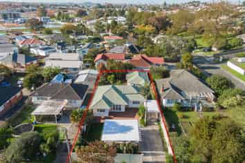 28a Ocean View Road, Northcote