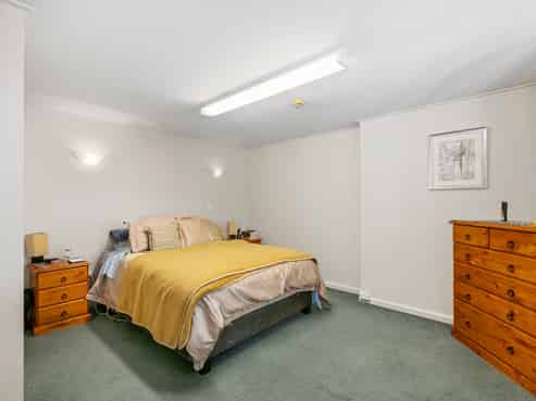 Heritage CBD Commercial / Residential Investment