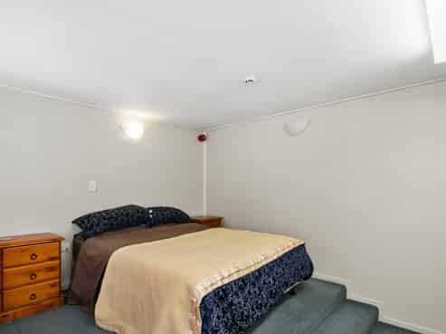 Heritage CBD Commercial / Residential Investment