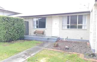 3/405 Cashel Street, Linwood