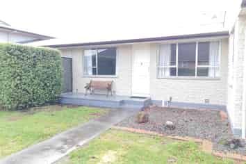 3/405 Cashel Street, Linwood