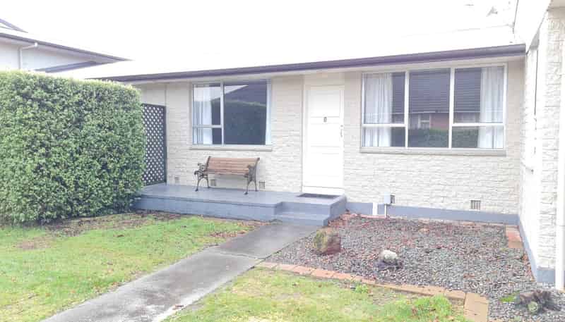 3/405 Cashel Street, Linwood