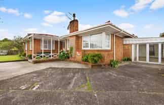 34 Tiraumea Drive, Pakuranga