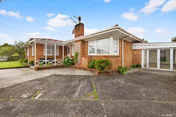 34 Tiraumea Drive, Pakuranga