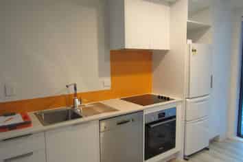 F1/11 Newtown Avenue, Newtown