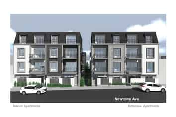 F1/11 Newtown Avenue, Newtown