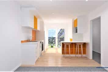 F1/11 Newtown Avenue, Newtown