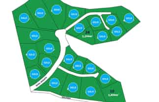 Lot 10&24 Quail Heights, 