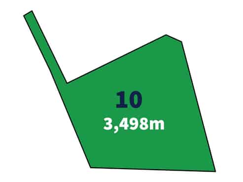 Lot 10&24 Quail Heights, 