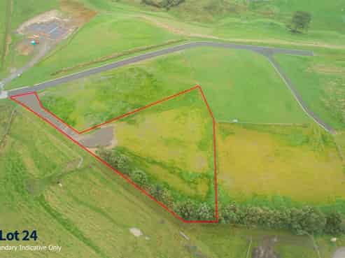 Lot 10&24 Quail Heights, 