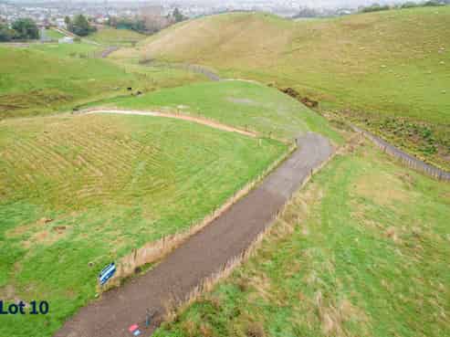 Lot 10&24 Quail Heights, 