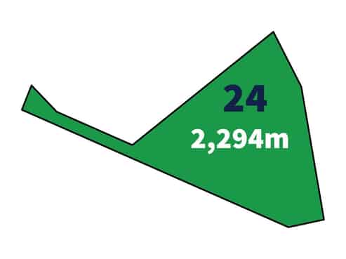 Lot 10&24 Quail Heights, 