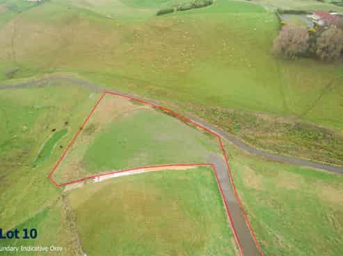 Lot 10&24 Quail Heights, 