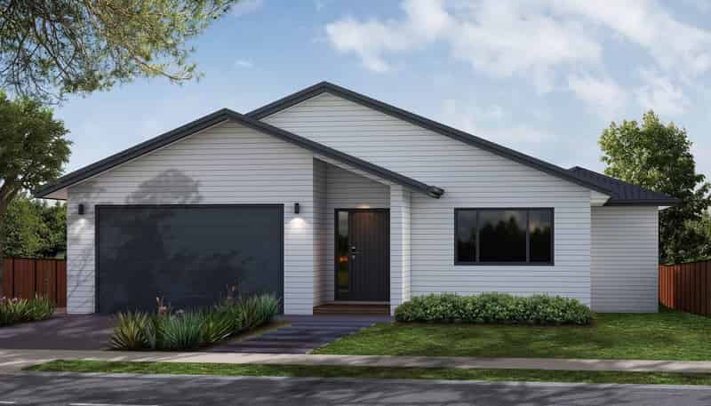 5 Pukemarino Road, Waimauku