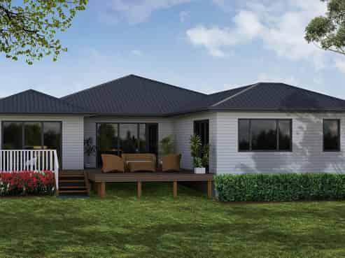 5 Pukemarino Road, Waimauku