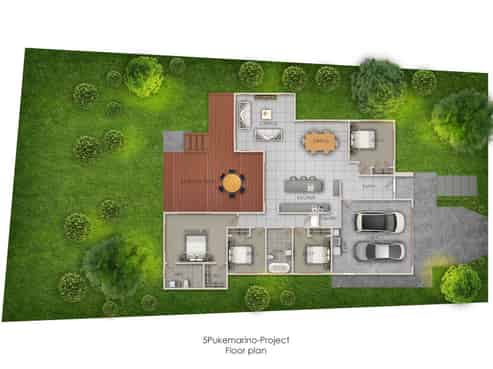 5 Pukemarino Road, Waimauku