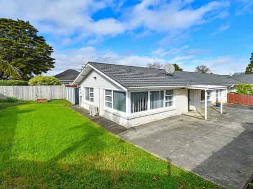 1/59 Fairview Road, Papatoetoe