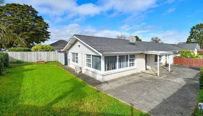 1/59 Fairview Road, Papatoetoe