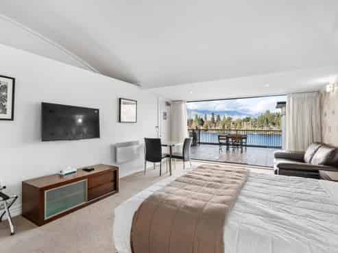 3 and 3A/109 Beach Street, Queenstown Central