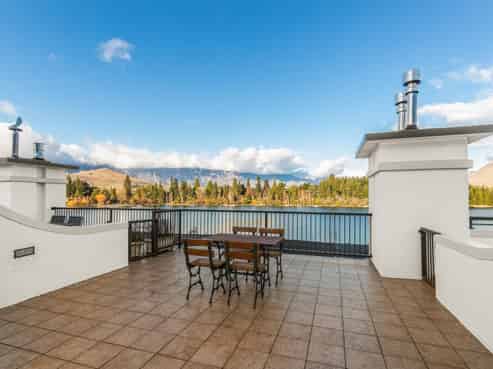 3 and 3A/109 Beach Street, Queenstown Central