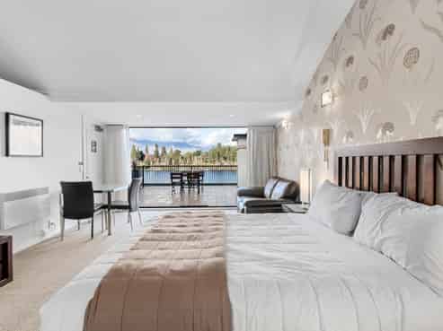 3 and 3A/109 Beach Street, Queenstown Central