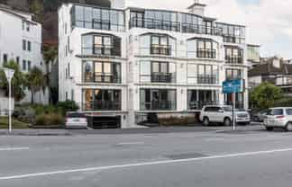 3 and 3A/109 Beach Street, Queenstown Central