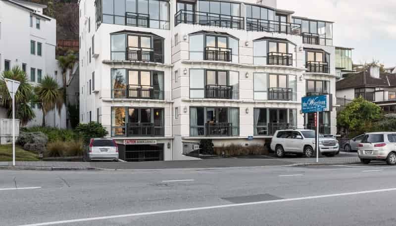 3 and 3A/109 Beach Street, Queenstown Central