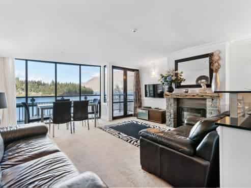 3 and 3A/109 Beach Street, Queenstown Central