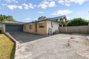 342A Glengarry Road, Glen Eden