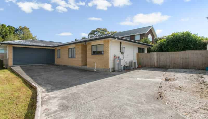 342A Glengarry Road, Glen Eden