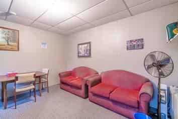 Trades People/ Investors