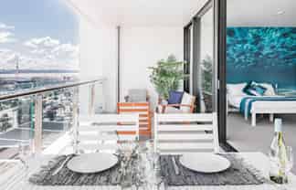 503/141 Pakenham Street West, Auckland Central