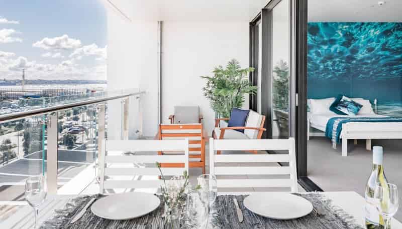 503/141 Pakenham Street West, Auckland Central