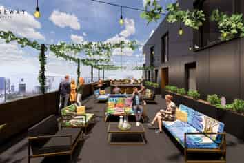 203/150 Tuam Street, Christchurch Central