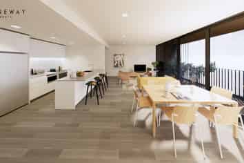 203/150 Tuam Street, Christchurch Central