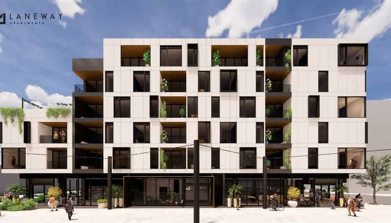 203/150 Tuam Street, Christchurch Central