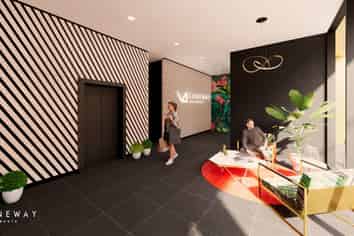 203/150 Tuam Street, Christchurch Central