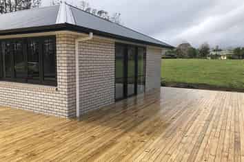 Northland - Address withheld