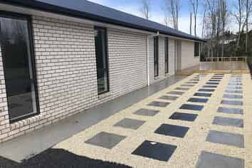 Northland - Address withheld