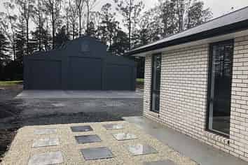 Northland - Address withheld