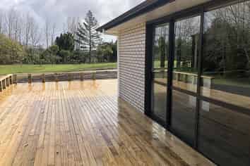 Northland - Address withheld