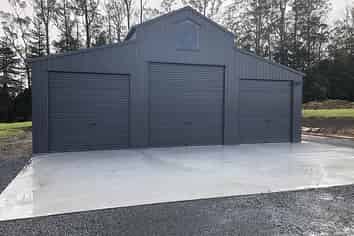 Northland - Address withheld