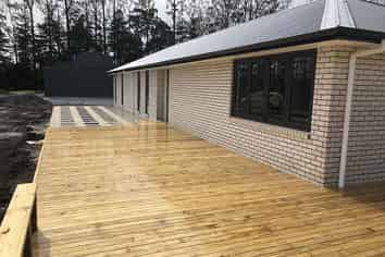 Northland - Address withheld