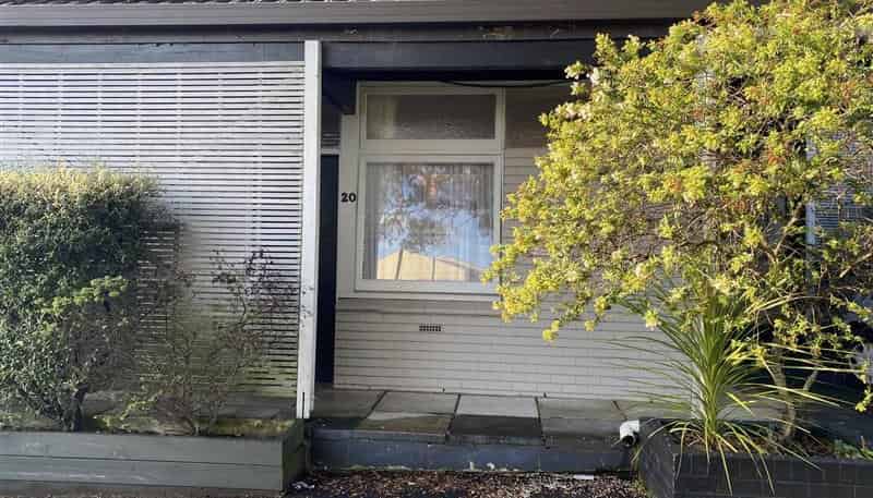 20/226 Greenlane Road , Epsom