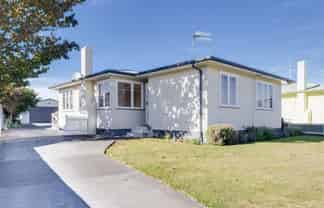 91 Masefield Avenue, Maraenui