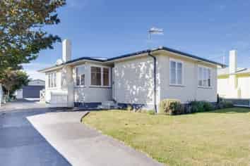 91 Masefield Avenue, Maraenui