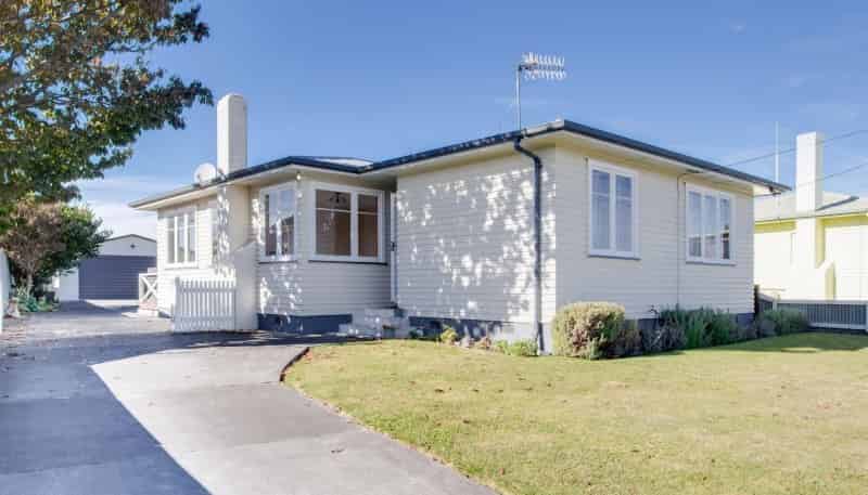 91 Masefield Avenue, Maraenui