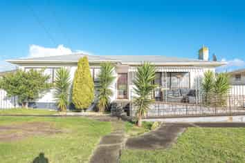 15 Polson Street, Castlecliff