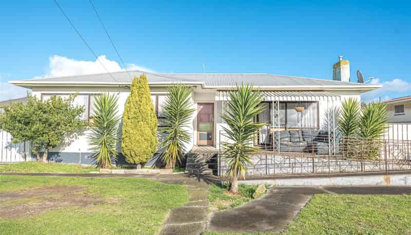 15 Polson Street, Castlecliff