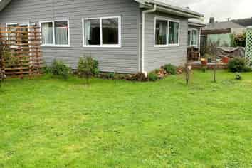 44 Cutten Street, South Dunedin